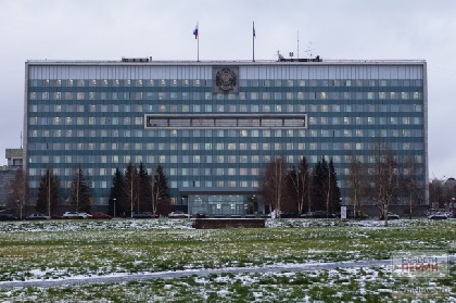 Вице-спикерами Заксобрания Прикамья стали члены «Единой России», КПРФ, ЛДПР