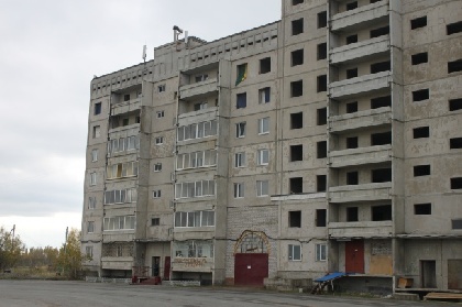В Пермском крае массово нарушаются жилищные права граждан