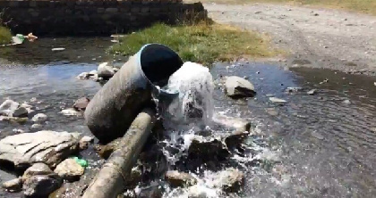 Власти Перми назвали родники с чистой питьевой водой