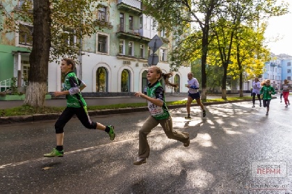 В Перми пройдет городской чемпионат по легкой атлетике