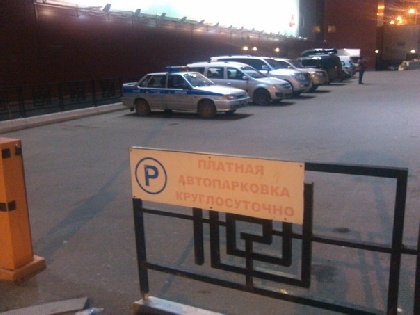 В Перми станет проще открыть автостоянку