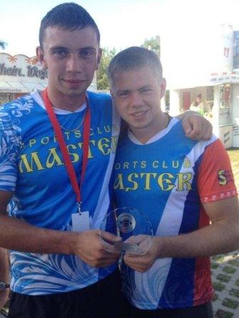Пермские спортсмены взяли «золото» Европы по гребле на «драконах»