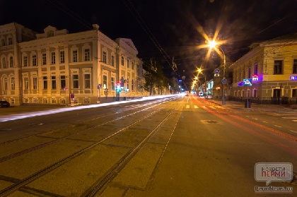 14 июня стартует ремонт ул. Ленина