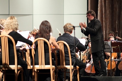 Пермский музыкальный колледж отметит юбилей концертом