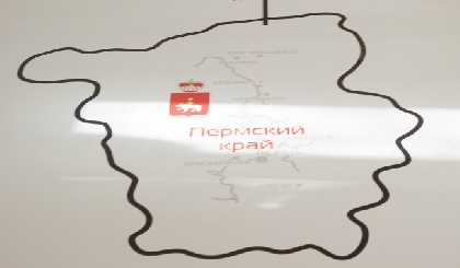 В этом году в Пермском крае начнется объединение муниципальных образований