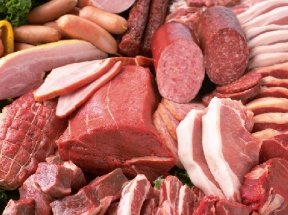 В Пермском крае появился новый производитель мясной продукции В Пермском крае появился новый производитель мясной продукции