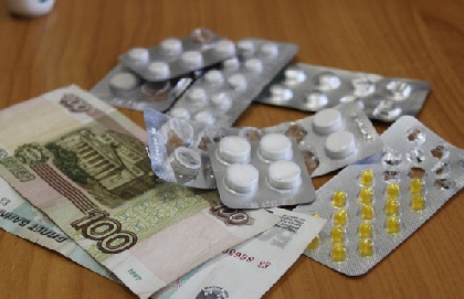 Пермские аптеки прекратили свободную продажу антибиотиков 