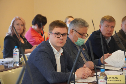 Нет повода: прокуратура не проводила проверок в отношении депутата Коробова