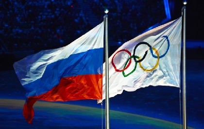 Пять пермяков вошли в олимпийскую сборную России