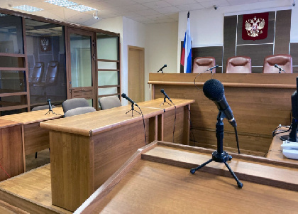 Пермский краевой суд оставил в силе арест депутата Ильи Лисняка