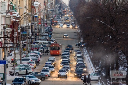 С 18 по 20 марта в Прикамье было задержано 170 пьяных водителей 