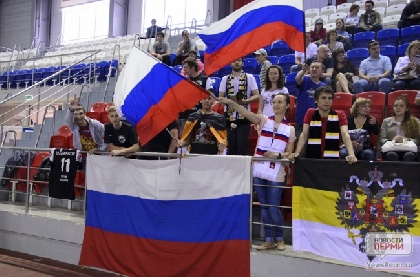 Сборная России по гандболу в Перми обыграла Литву
