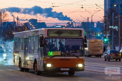 В Перми планируют увеличить лимит поездок по социальным проездным