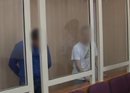 Жители Ханты-Мансийского автономного округа осуждены за разбойное нападение в Перми 