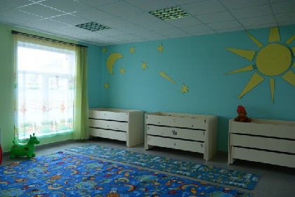 В Пермском крае появится 39 новых детских садов