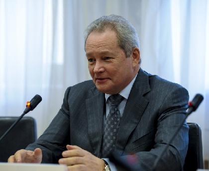  Губернатор Прикамья Виктор Басаргин поручил актуализировать программу капремонта