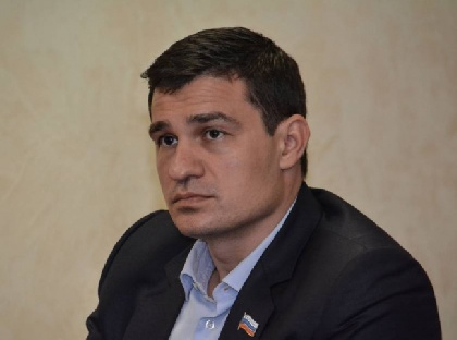 В отношении бывшего депутата Телепнева возбудили второе уголовное дело 