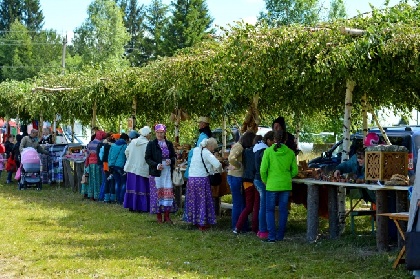 В Перми выберут самое необычное варенье