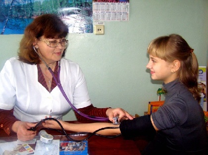 В Пермском крае жители жалуются на нехватку педиатров