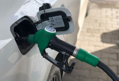 В Пермском крае в очередной раз выросли цены на бензин