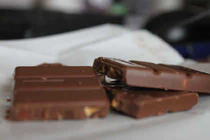 Житель Краснокамска задержан за кражу шоколада в магазине