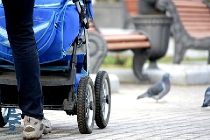 Сегодня в Перми пройдет «Марш колясок»
