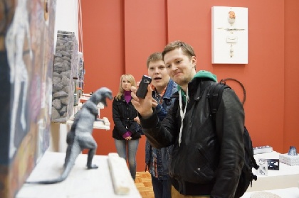 Студентам вернули право бесплатного посещения музеев