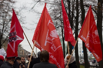 Пермяки поддержат московский митинг на Болотной площади