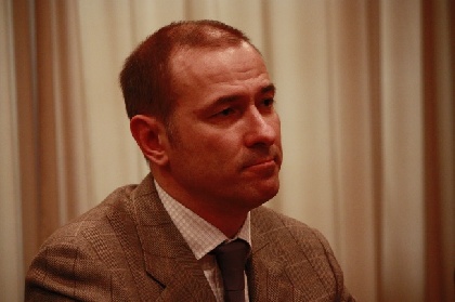 В Перми началось судебное разбирательство о признании банкротом Константина Окунева