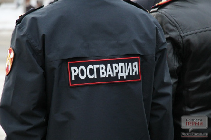В Пермском крае задержали двух мужчин, находящихся в федеральном розыске