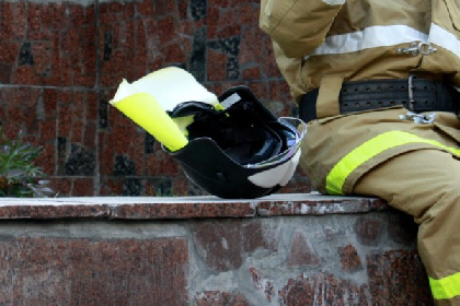 В Очере расследуют гибель троих людей на пожаре