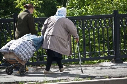 С 1 февраля трудовая пенсия увеличится в среднем на 1257 рублей С 1 февраля трудовая пенсия увеличится в среднем на 1257 рублей