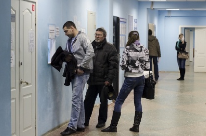 Пациенты высоко оценивают больницы Кудымкара и Чайковского Пациенты высоко оценивают больницы Кудымкара и Чайковского