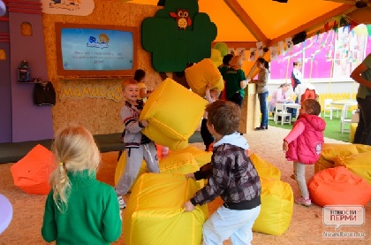 В Прикамье для организации оздоровительных детских лагерей заключат концессионные соглашения