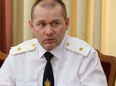 Игорь Цветков назначен главным федеральным инспектором по Пермскому краю 