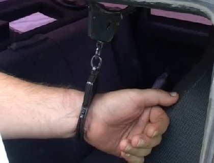 Задержан водитель, утопивший машину с пассажирами в Добрянке 