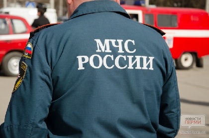 С начала 2015 года в Пермском крае на пожарах погибли 40 человек С начала 2015 года в Пермском крае на пожарах погибли 40 человек