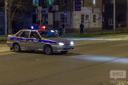 Подростки из Кунгура украли алкоголь Подростки из Кунгура украли алкоголь