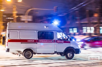 В Нытве ревнивый муж чуть не убил приятеля В Нытве ревнивый муж чуть не убил приятеля