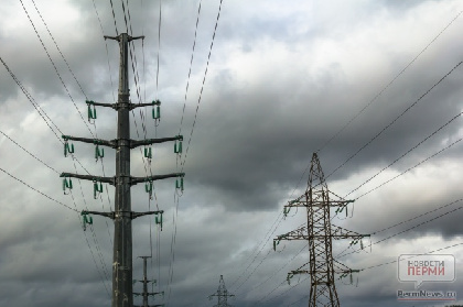  Энергетики повысили надежность электроснабжения более 40 населенных пунктов в Частинском районе