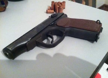 Житель Лысьвы сядет за наемное убийство 13-летней давности Житель Лысьвы сядет за наемное убийство 13-летней давности