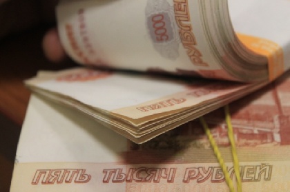 Пермские судебные приставы за четыре месяца взыскали 1,3 млрд рублей