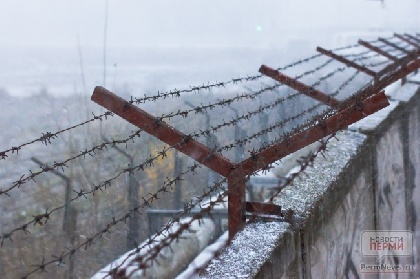 Уроженец Екатеринбурга пытался убить пермскую пенсионерку Уроженец Екатеринбурга пытался убить пермскую пенсионерку