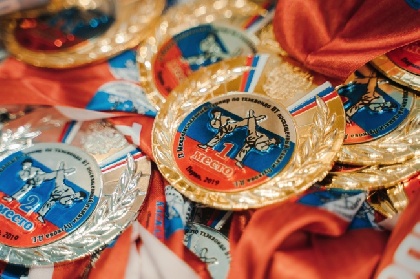 В Перми прошел межрегиональный открытый турнир по тхэквондо
