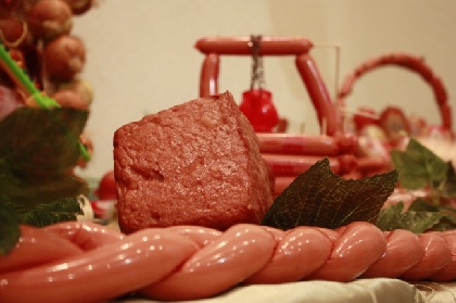 В России предлагают запретить ввоз мяса и пармезана из-за рубежа