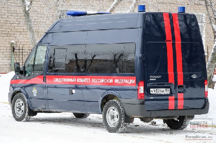 В Перми задержан директор УК дома, где на женщину упала снежная масса