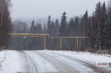 В Кудымкаре за плохую уборку снега наказали 30 человек