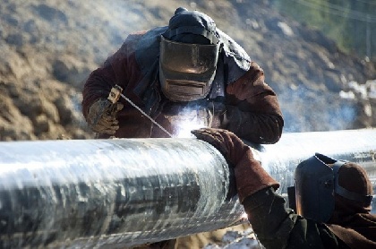 В Кунгурском районе из-за повреждения газопровода 400 домов остались без тепла В Кунгурском районе из-за повреждения газопровода 400 домов остались без тепла