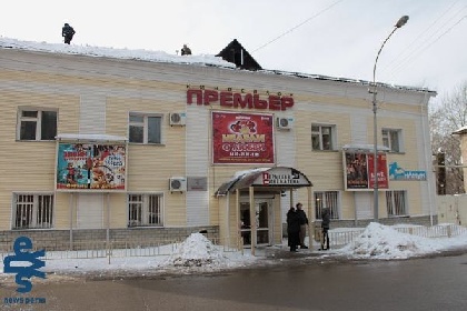 В «Премьере» покажут фильмы Каннского фестиваля В «Премьере» покажут фильмы Каннского фестиваля