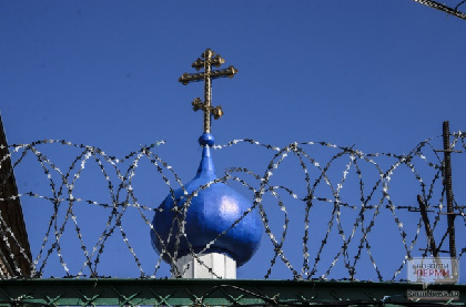 В Пермском крае к служению запрещен священник, укравший иконы